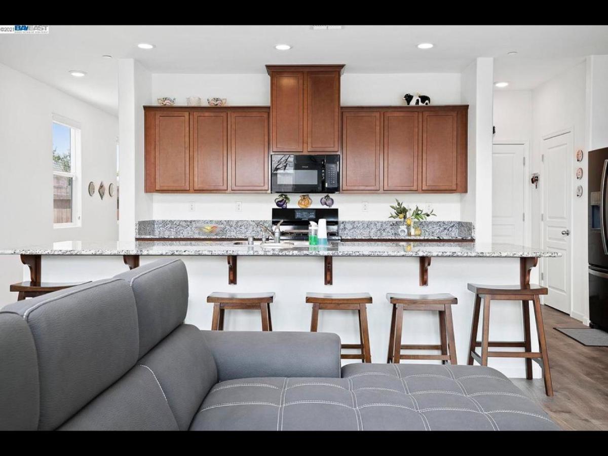 Madera Lovely Home Екстериор снимка